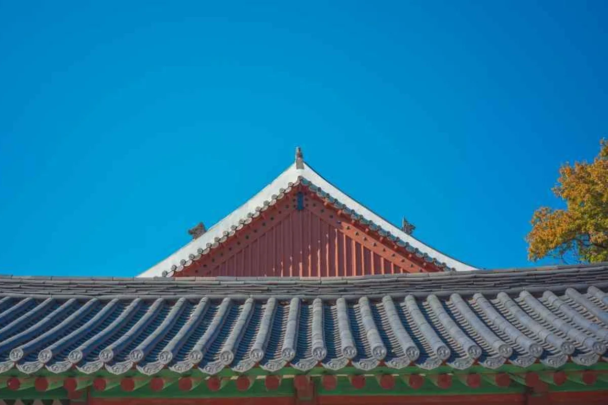 종묘 - 종로여행 여행