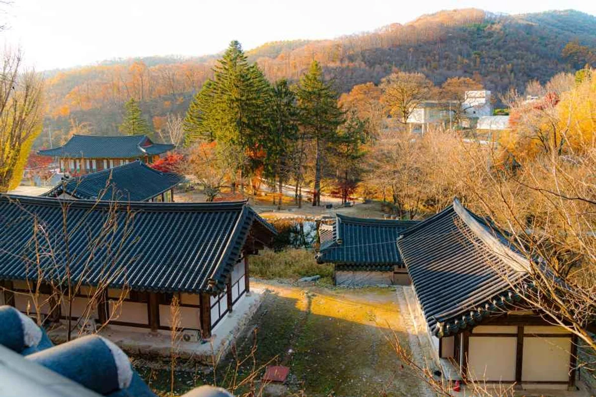 도자기마을 - 남양주 여행
