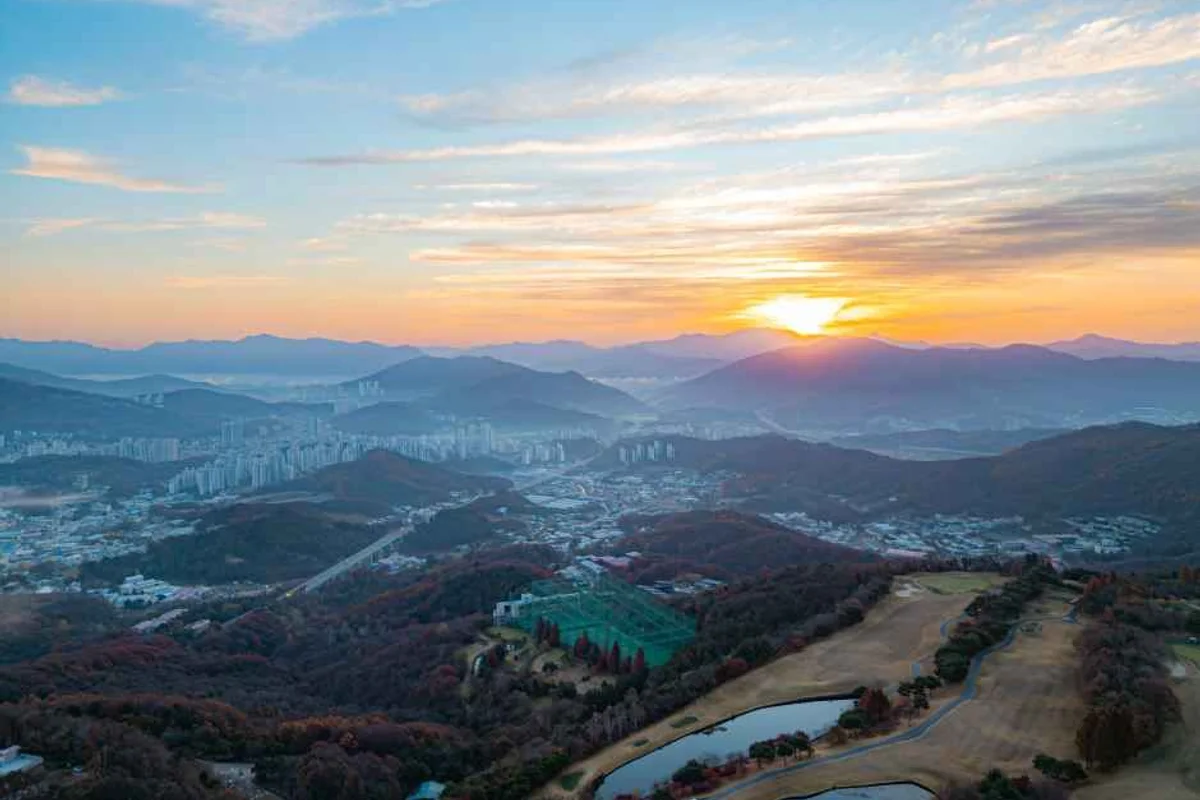 2026년 양주 캠핑장 추천: 봄을 만끽하는 완벽 가이드 - 양주캠핑 여행