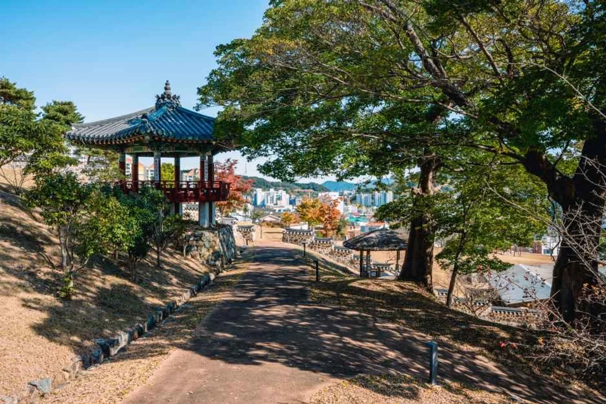 오션브리즈요트 - 통영서핑 여행